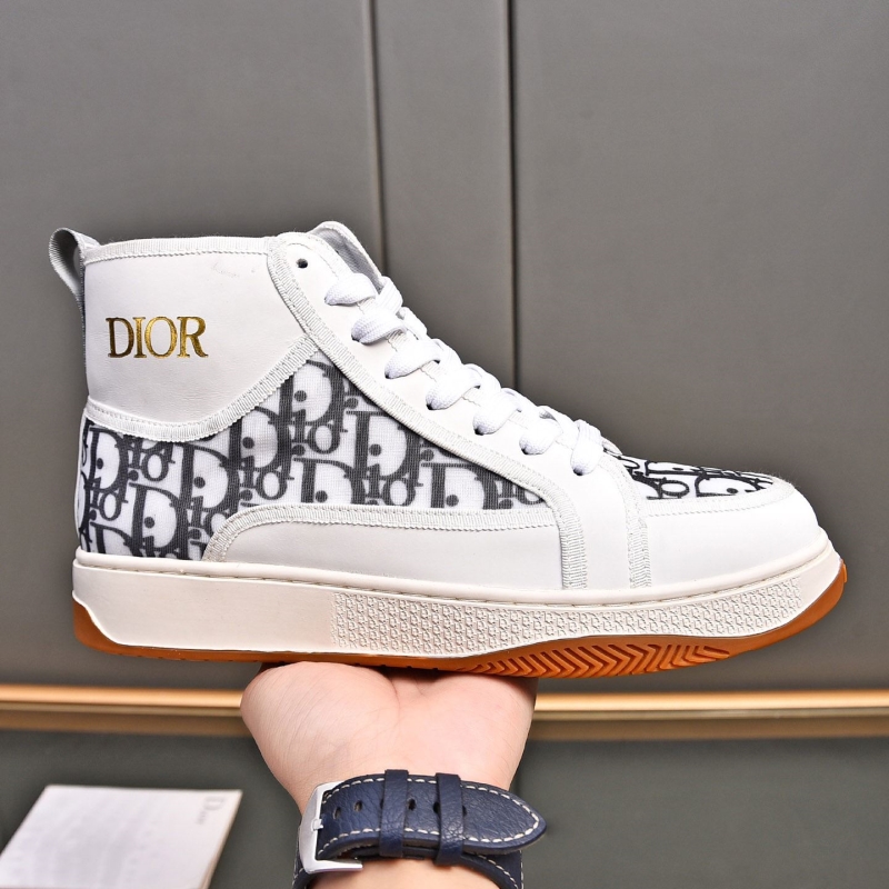 ch**an D*or casual shoes